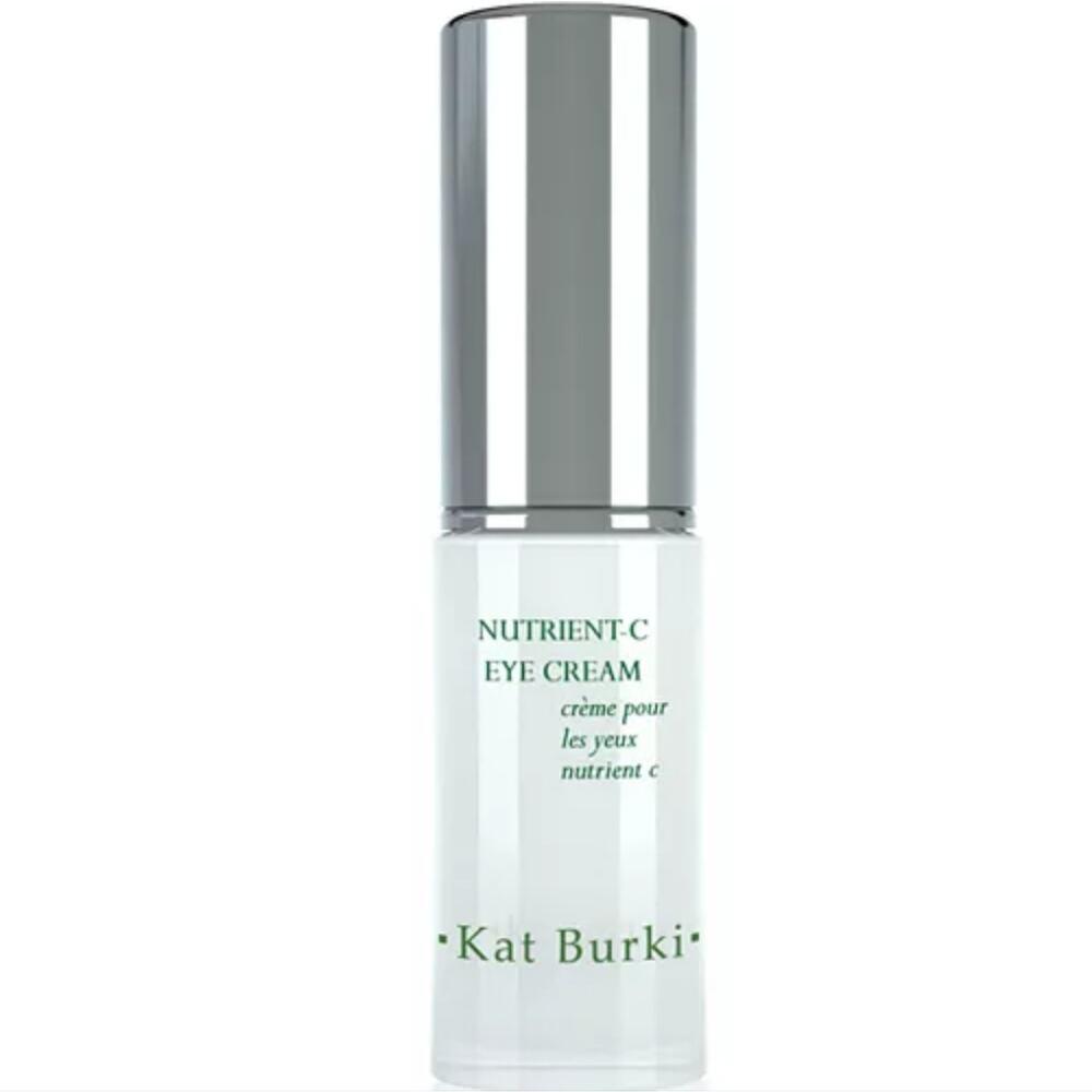 Kat Burki Nutrient C Eye Cream